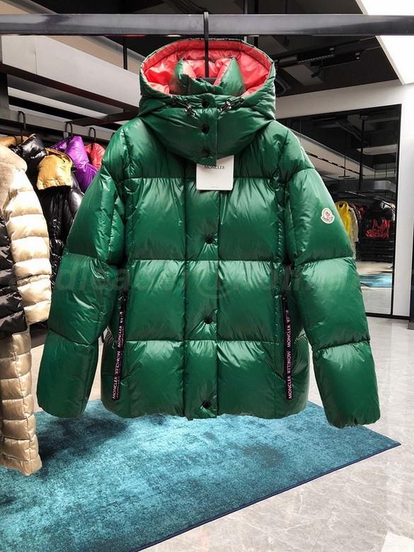 Moncler Women's Outwear 64